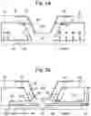 Fig. 03 - Method of clamping a substrate to a clamping system, a substrate holder and a substrate support