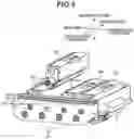 Fig. 05 - Developing apparatus to increase adhesion between a seal member and a regulation portion in the developing apparatus