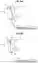 Fig. 10 - Image forming apparatus to control transfer voltage for secondary transfer to recording material