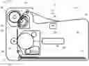 Fig. 01 - Image forming apparatus with heat fixing device powered by bidirectional thyristor