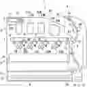 Fig. 01 - Image forming apparatus with toner density adjustment control