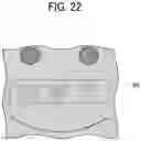 Fig. 22 - PRINTED MATERIAL, IMAGE FORMING APPARATUS, AND DATA ACQUISITION DEVICE