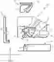 Fig. 01 - Image forming apparatus having feeding and fixing modules provided on a transfer frame