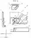 Fig. 03 - Image forming apparatus having feeding and fixing modules provided on a transfer frame