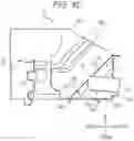 Fig. 06 - Image forming apparatus having feeding and fixing modules provided on a transfer frame