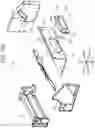 Fig. 22 - Image forming apparatus having feeding and fixing modules provided on a transfer frame