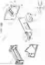 Fig. 25 - Image forming apparatus having feeding and fixing modules provided on a transfer frame
