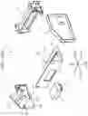 Fig. 26 - Image forming apparatus having feeding and fixing modules provided on a transfer frame