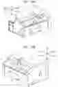 Fig. 30 - Image forming apparatus having feeding and fixing modules provided on a transfer frame