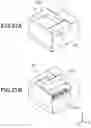 Fig. 28 - Image forming apparatus to receive a supply container storing developer