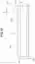 Fig. 32 - Image forming apparatus to receive a supply container storing developer