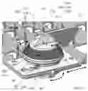 Fig. 35 - Tactile-adjustable keyboard and hybrid operation button thereof