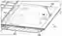 Fig. 01 - Ultrathin touchpad with lightguide