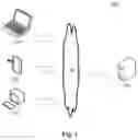 Fig. 02 - Method for aligning text with media material, apparatus and storage medium
