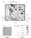 Fig. 02 - Apparatus, system and method for an electronically assisted chessboard