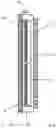 Fig. 16 - Display tile for tiled display with improved flatness