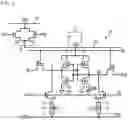 Fig. 02 - Electronic bistable circuit with third voltage to retain memory data
