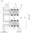 Fig. 22 - Nanostructure field-effect transistor device and method of forming