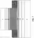 Fig. 08 - Semiconductor structure having silver-indium transient liquid phase bonding joint