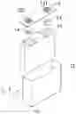 Fig. 08 - Battery cell assembly, battery module, and battery pack