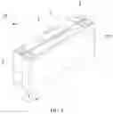 Fig. 10 - Battery cell assembly, battery module, and battery pack