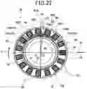Fig. 22 - Motor equipped with sensor