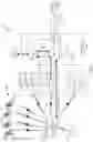 Fig. 02 - Receive-signal path allocation for multiple positioning frequency layer processing