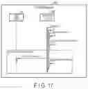 Fig. 17 - Key management device and storage system