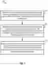 Fig. 08 - Guard bands for resource block sets of full duplex slot configured bandwidth parts
