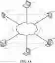 Fig. 02 - Community internet drive