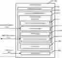 Fig. 01 - System and method for distribution of routes in a telecommunications network