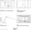 Fig. 04 - Interpolation based camera motion for transitioning between best overview frames in live video