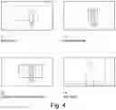 Fig. 05 - Interpolation based camera motion for transitioning between best overview frames in live video