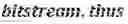 Fig. 167 - Subpicture track referencing and processing