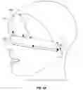 Fig. 07 - Method of modeling the acoustic effects of the human head