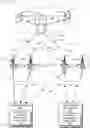 Fig. 01 - User-equipment-coordination set for a wireless network using an unlicensed frequency band