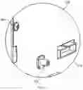 Fig. 09 - HEATING DEVICE AND REFRIGERATOR WITH HEATING DEVICE
