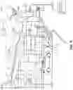 Fig. 07 - Aerially mounted wireless networking device antenna system