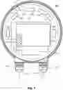 Fig. 09 - Aerially mounted wireless networking device antenna system