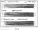 Fig. 11 - Heat sink with counter flow diverging microchannels