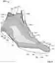 Fig. 09 - Article of footwear