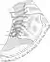 Fig. 01 - SHOELACE DECORATION