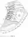 Fig. 09 - SHOELACE DECORATION