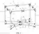 Fig. 02 - Child play enclosure frame