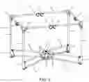 Fig. 06 - Child play enclosure frame