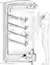 Fig. 01 - OPEN DISPLAY REFRIGERATORS