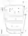 Fig. 02 - Mailbox with telescoping drawer