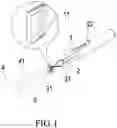 Fig. 02 - Endoscopic device having a rotational optical element