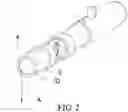 Fig. 03 - Endoscopic device having a rotational optical element