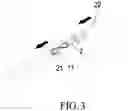 Fig. 04 - Endoscopic device having a rotational optical element